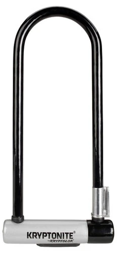 Kryptonite KryptoLok® LS Antivol à Arceau Avec Flexframe