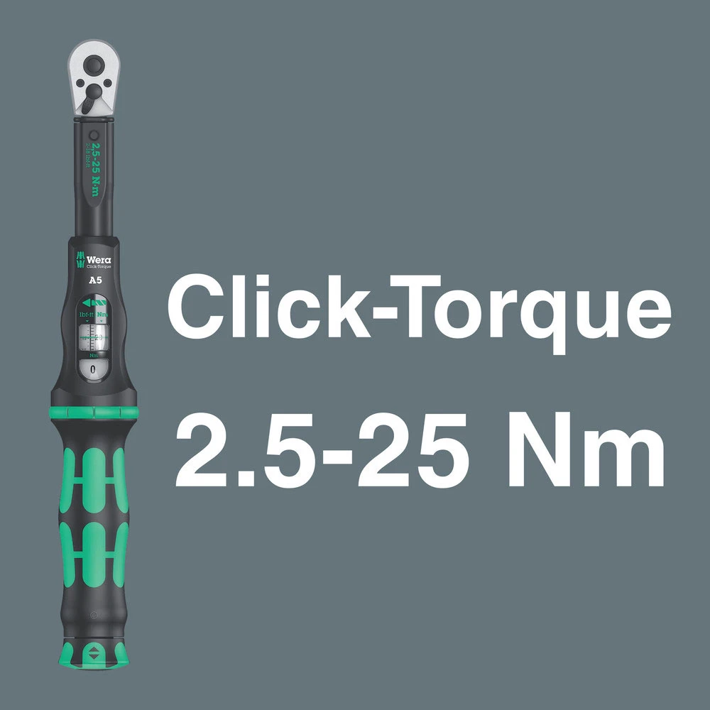 Wera Bicycle Set Torque 1 3 Wera Bicycle Set Torque 1 – Image 3