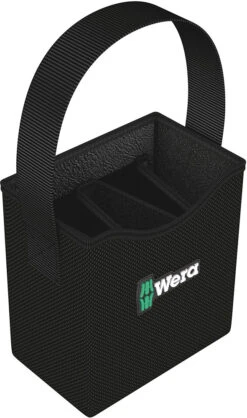 Wera Conteneur à Outils 2go 2 -Vélo Accessoires Magasin 05004353001
