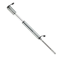 Lezyne CNC Pressure Drive CFH Mini-pompe Gris Clair - Brillant 5 Lezyne CNC Pressure Drive CFH Mini-pompe Gris Clair - Brillant -Vélo Accessoires Magasin 1 C2 PRCFH V219 1