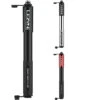 Lezyne Mini Pompe Grip Drive HP Medium