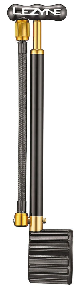 Lezyne Shock Drive -Vélo Accessoires Magasin 1 MP SHKDR V204 3