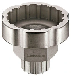 Lezyne Tool For Inner Bearings And Cassettes