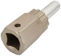 Katana Extracteur Pour Cassettes Avec Goupille Oversized 12mm -Vélo Accessoires Magasin 10035 KATANA Abzieher fur Kassetten mit Stift Oversized 12mm 4