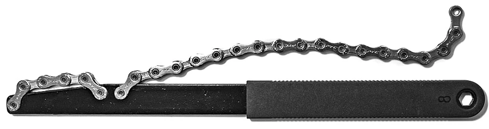 Fouet à Chaîne Basic Jusqu'à 12 Fois 1 Fouet à Chaîne Basic Jusqu'à 12 Fois