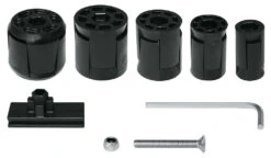 Ensemble Lame X Et Lame Antichoc 29 Pouces -Vélo Accessoires Magasin 10176 mounting setzrXiTY8VcvLMV