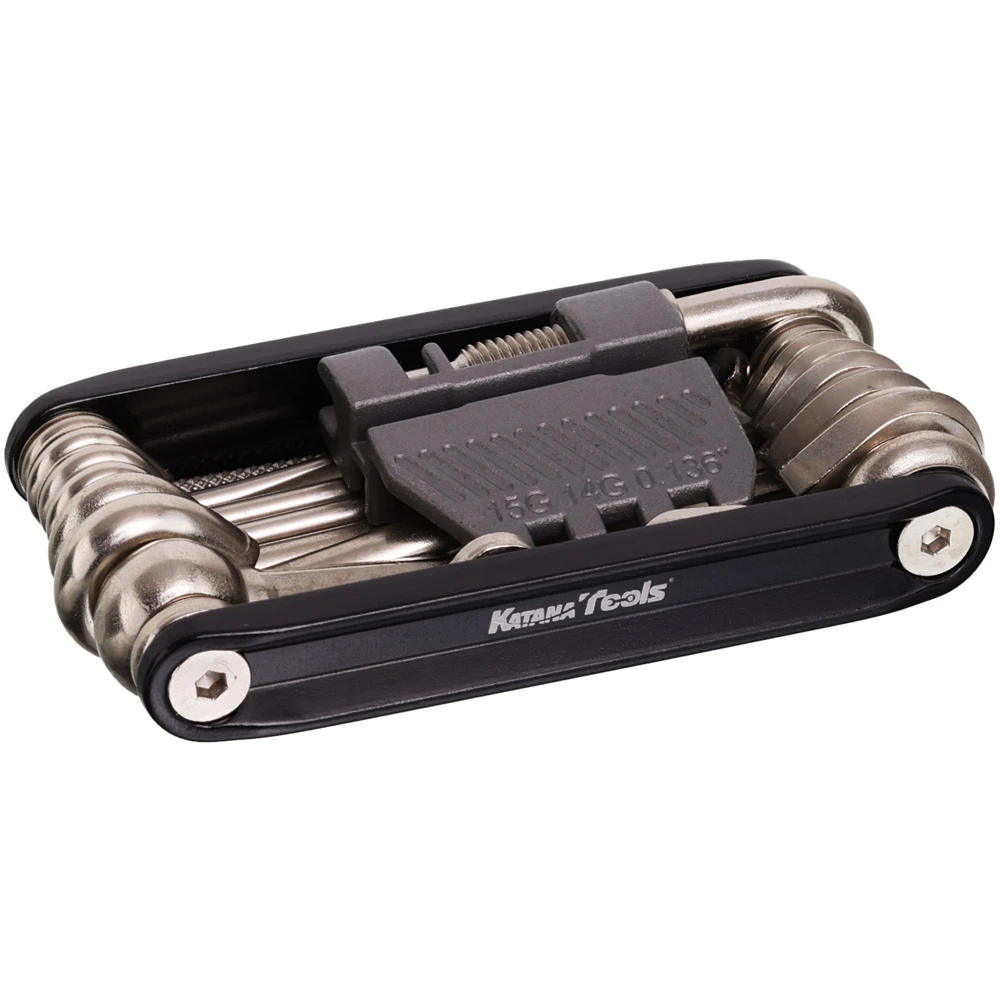Katana X-21 Outil Multifonctions 4 Katana X-21 Outil Multifonctions – Image 4