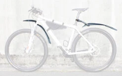 Ensemble Lame X Et Lame Antichoc 29 Pouces -Vélo Accessoires Magasin 1101 X BLADE 11097 SHOCKBLADE 3