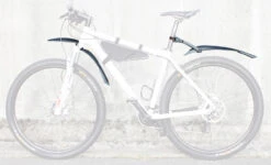 Jeu De Lames X Et De Lames De Choc 26"+27,5" -Vélo Accessoires Magasin 11096 X BLADE 11095 SHOCKBLADE 3