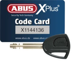 Abus Granit X-Plus 540/300 U-lock + Support USH540 -Vélo Accessoires Magasin 11188 4