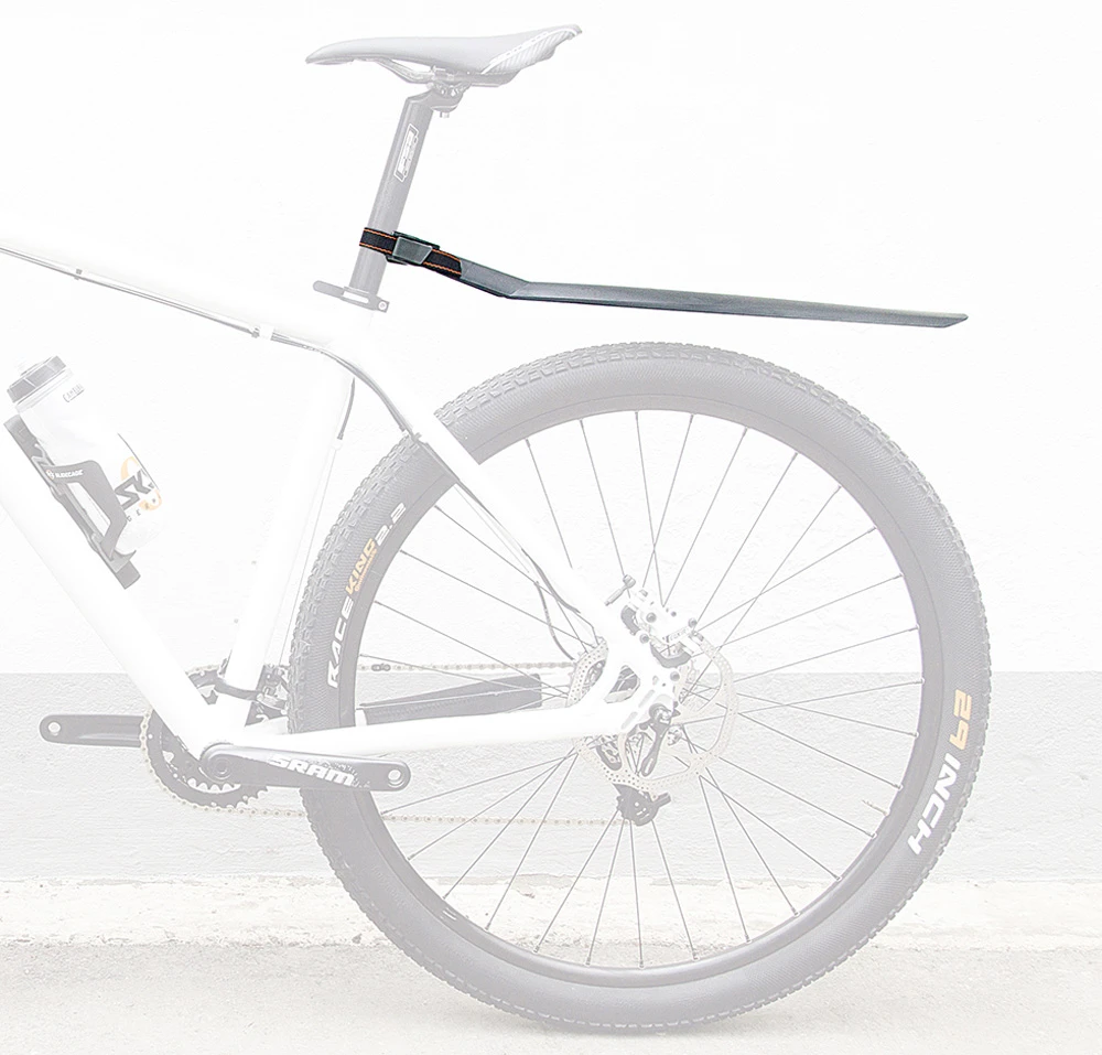 Garde-boue X-Tra-Dry XL 3 Garde-boue X-Tra-Dry XL – Image 3