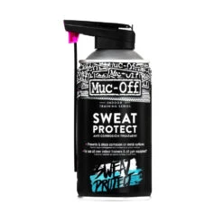 Muc-Off Kit D'entraînement En Salle 10 Muc-Off Kit D'entraînement En Salle -Vélo Accessoires Magasin 1121 sweat protect 2021 grey