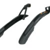 X-Blade & Shockblade Dark Set 29" (en Anglais)