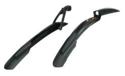 X-Blade & Shockblade Dark Set 29" (en Anglais)