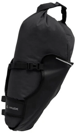 VAUDE Trailsaddle - Sac De Selle (12L)