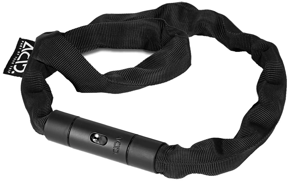 ACID Antivol à Chaîne CORVID K120 1 ACID Antivol à Chaîne CORVID K120