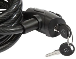 RFR Serrure à Spirale 12 X 1800 Mm -Vélo Accessoires Magasin 13352 3lNHy8Ysn6P6l5