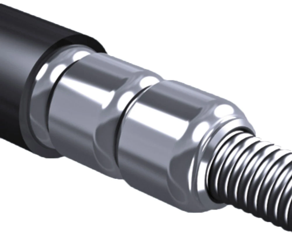 Abus Antivol à Câble Spiralé Microflex 6615K/85 3 Abus Antivol à Câble Spiralé Microflex 6615K/85 – Image 3