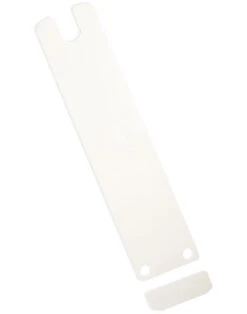 RFR Tube Diagonal E-Bike En Carbone Protection Contre Les Gravillons