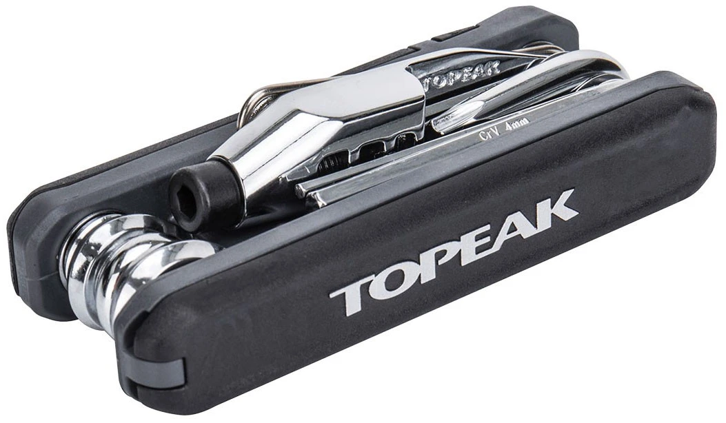 Topeak Minitool Hexus X 2 Topeak Minitool Hexus X – Image 2