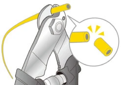 Topeak Cable & Housing Cutter Coupe-câble Bowden 5 Topeak Cable & Housing Cutter Coupe-câble Bowden -Vélo Accessoires Magasin 15410051 3