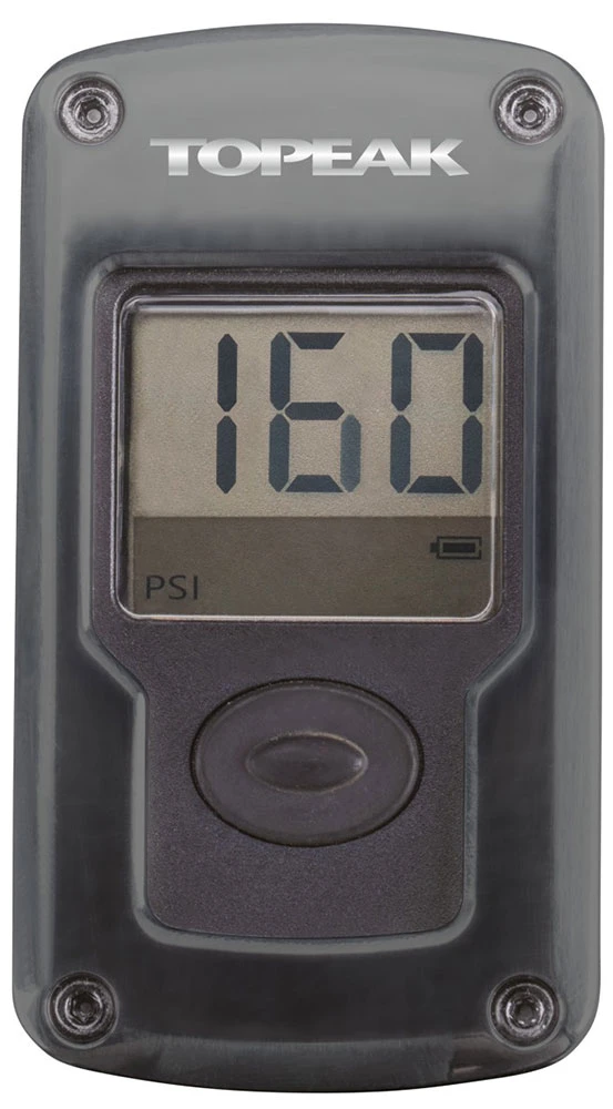 Topeak Turbo Morph Digital 5 Topeak Turbo Morph Digital – Image 5