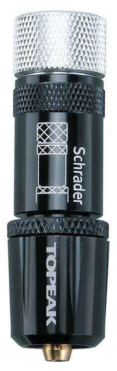 Topeak Kit De Mise à Niveau SmartHead ThreadLock