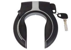 AXA Antivol De Cadre Victory Retractable