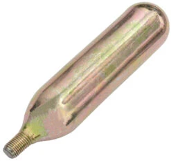 Cartouche De CO₂ 38 G Avec Filetage