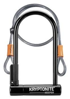 Kryptonite Keeper Standard + KFlex