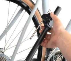 Park Tool DAG-3 Outil De Redressage Pour Patte De Dérailleur -Vélo Accessoires Magasin 20105733 ParkTool DAG 3 RichtwerkzeugSchaltauge DerailleurHangerAlignmentGauge 5