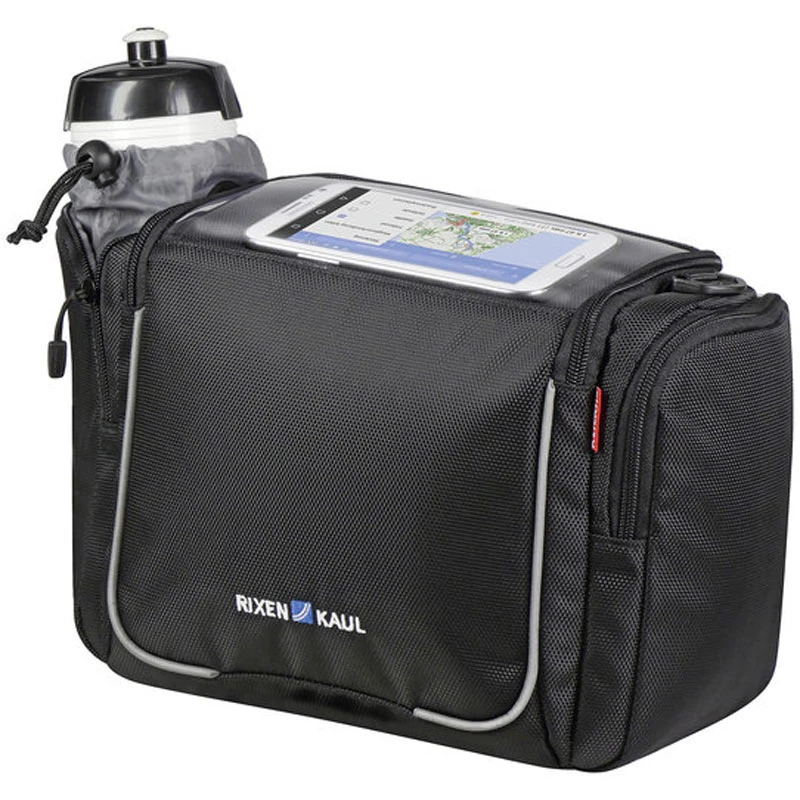 Sacoche De Guidon Aventour Sport KLICKfix 2 Sacoche De Guidon Aventour Sport KLICKfix – Image 2