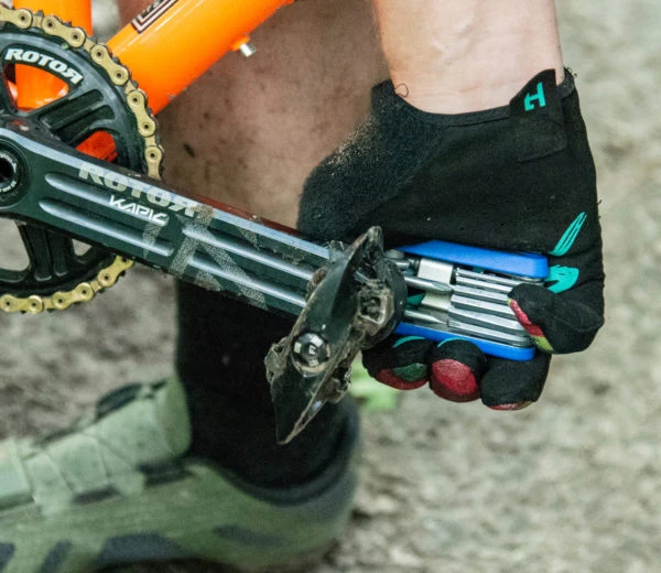 Park Tool Outil De Pliage Miniature MTB-5 3 Park Tool Outil De Pliage Miniature MTB-5 – Image 3