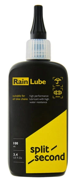 Rain Lube - Lubrifiant Pour Chaînes En Cas D'humidité