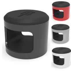 Hiplok Ankr Ancrage Mural/au Sol