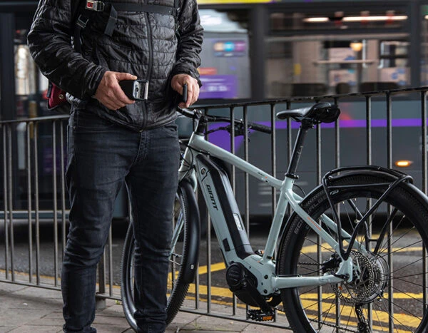 Hiplok Antivol à Chaîne 85cm Gold 3 Hiplok Antivol à Chaîne 85cm Gold – Image 3