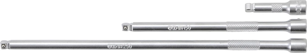 Jeu De Rallonges De Basculement 1/4", 3/8", 1/2 3 Jeu De Rallonges De Basculement 1/4", 3/8", 1/2 – Image 3