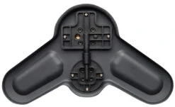 Blackburn Pompe à Plancher Sans Chambre à Air -Vélo Accessoires Magasin 3530 571 4