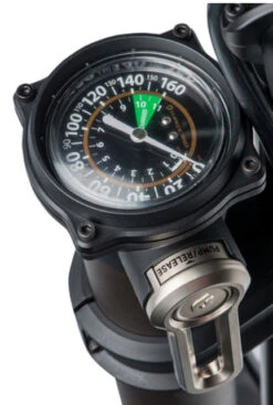 Blackburn Pompe à Plancher Sans Chambre à Air -Vélo Accessoires Magasin 3530 571 5