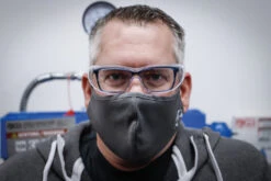 Lunettes De Protection -Vélo Accessoires Magasin 3701 02 Schutzbrille