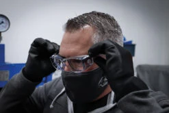 Lunettes De Protection -Vélo Accessoires Magasin 3701 03 Schutzbrille