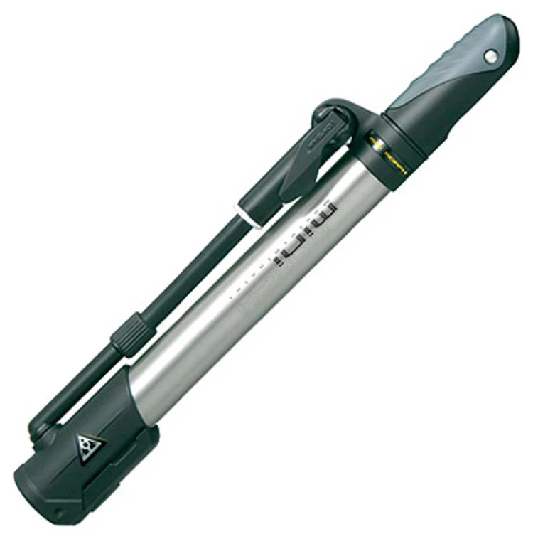 Topeak Mini Morph 1 Topeak Mini Morph