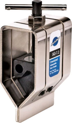 Park Tool Guide De Coupe à Fourche Surdimensionné SG-7.2