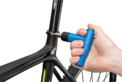 Park Tool Clé Dynamométrique PTD-5 5NM -Vélo Accessoires Magasin 4001752 PTD 5 003