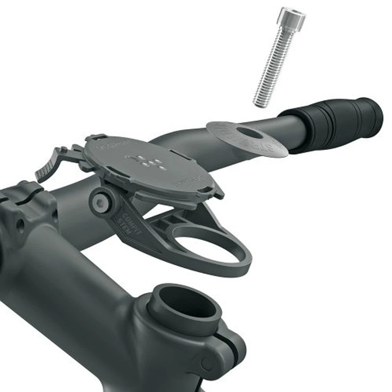 Compit Stem + Support Pour Smartphone 1 Compit Stem + Support Pour Smartphone