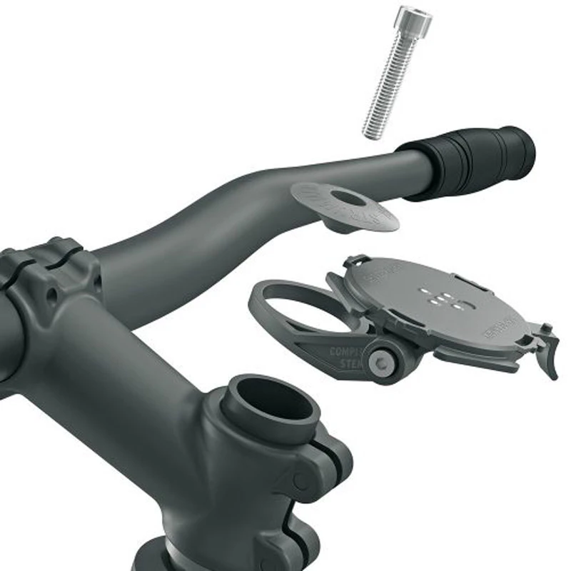 Compit Stem + Support Pour Smartphone 2 Compit Stem + Support Pour Smartphone – Image 2