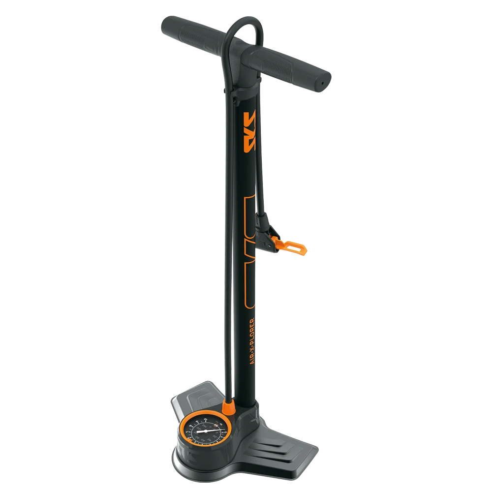 Pompe à Pied Air-X-Plorer 10.0 1 Pompe à Pied Air-X-Plorer 10.0