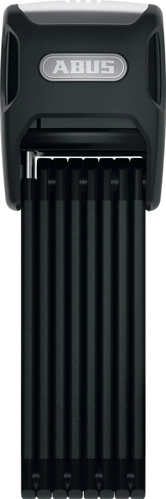 Abus Bordo Big Alarm 6000KA/120 SH - Antivol Pliable 1 Abus Bordo Big Alarm 6000KA/120 SH - Antivol Pliable