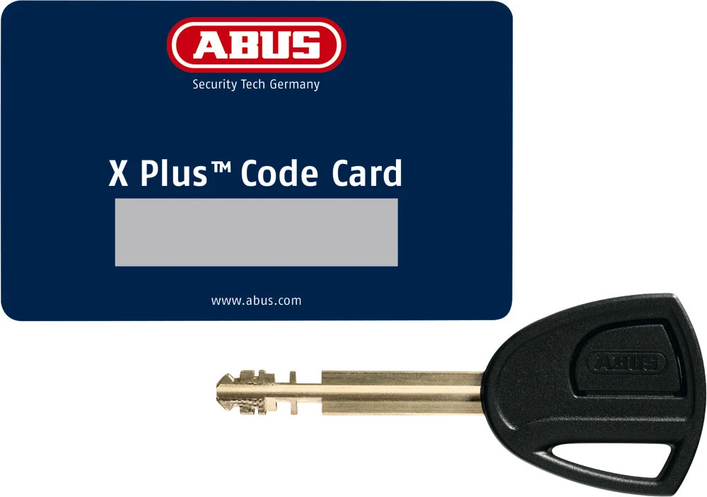 Abus Bordo Big Alarm 6000KA/120 SH - Antivol Pliable 3 Abus Bordo Big Alarm 6000KA/120 SH - Antivol Pliable – Image 3
