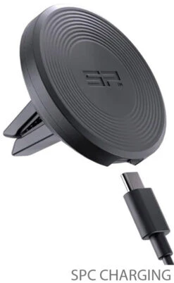 SP CONNECT Car Vent Mount - Support Pour Grille De Ventilation 9 SP CONNECT Car Vent Mount - Support Pour Grille De Ventilation -Vélo Accessoires Magasin 4028017528054SPConnectCarVentMountSnap52805SPC ChargingLABELWIanOxufaCJZH